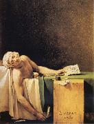 The Death of Marat